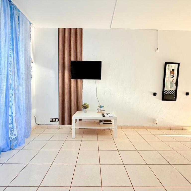 Sunny terrace, fast WiFi relax & remote work quiet area - Appartamento con 1 Camera da Letto - 35