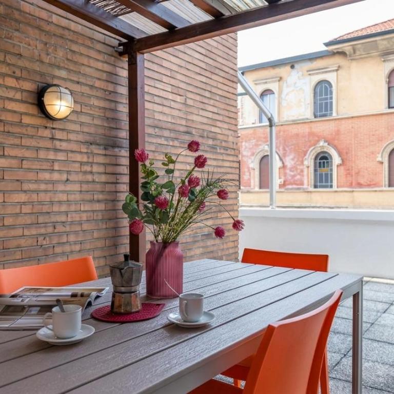 Italianway Easy - Vallazze 87 - Appartamento - 46