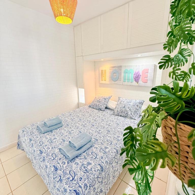 Sunny terrace, fast WiFi relax & remote work quiet area - Appartamento con 1 Camera da Letto - 33