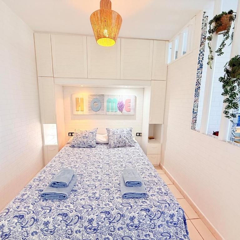Sunny terrace, fast WiFi relax & remote work quiet area - Appartamento con 1 Camera da Letto - 32