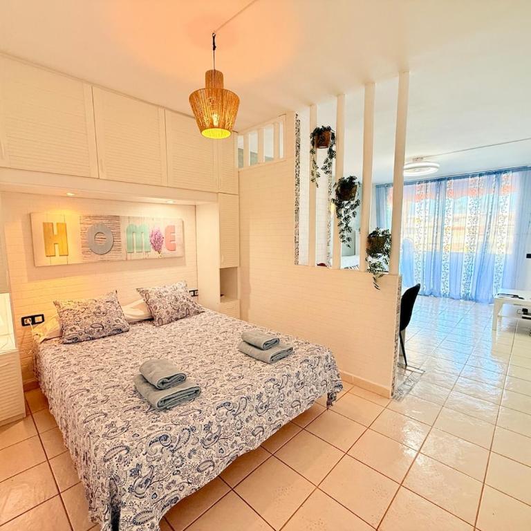 Sunny terrace, fast WiFi relax & remote work quiet area - Appartamento con 1 Camera da Letto - 28