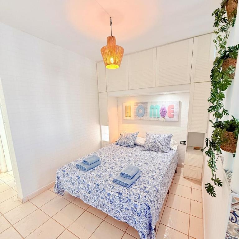 Sunny terrace, fast WiFi relax & remote work quiet area - Appartamento con 1 Camera da Letto - 22