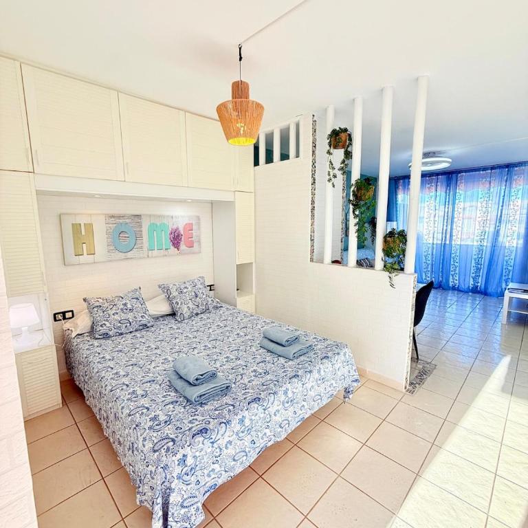 Sunny terrace, fast WiFi relax & remote work quiet area - Appartamento con 1 Camera da Letto - 26