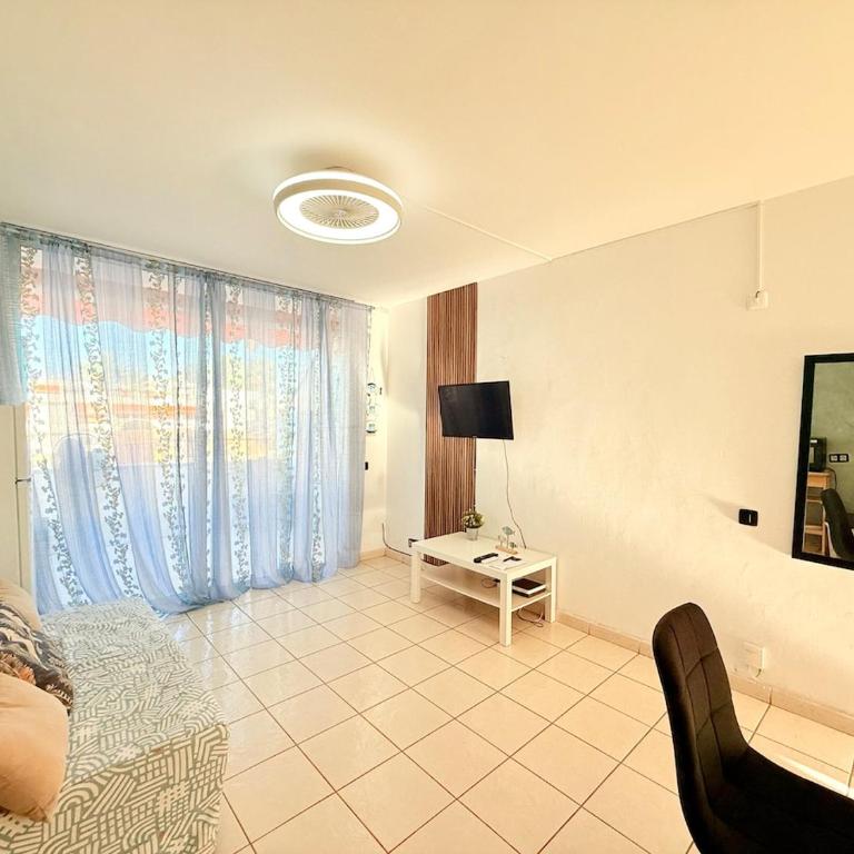 Sunny terrace, fast WiFi relax & remote work quiet area - Appartamento con 1 Camera da Letto - 6