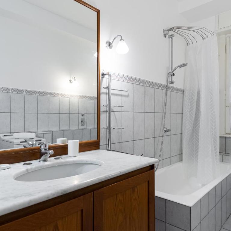 Italianway Easy - Vallazze 87 - Appartamento - 38