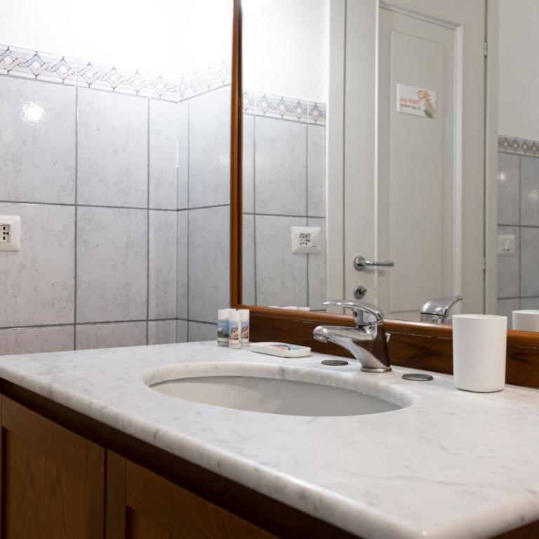 Italianway Easy - Vallazze 87 - Appartamento - 39