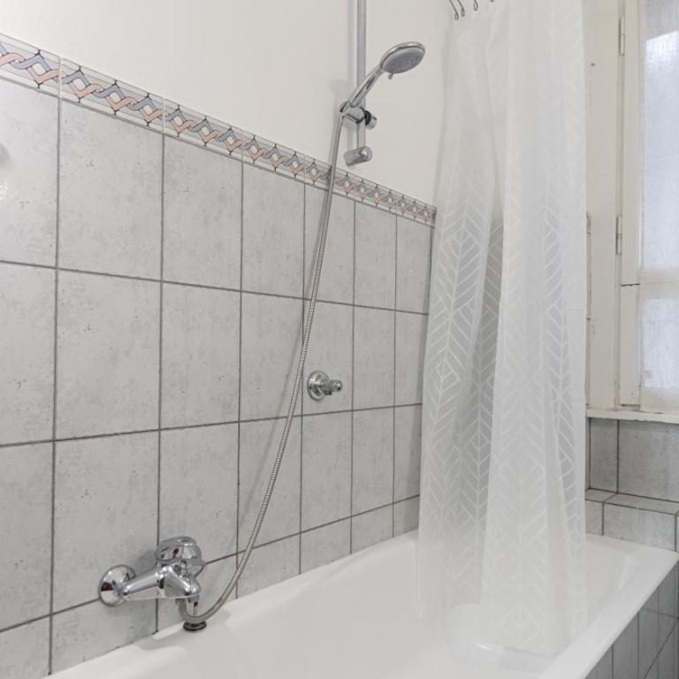 Italianway Easy - Vallazze 87 - Appartamento - 42
