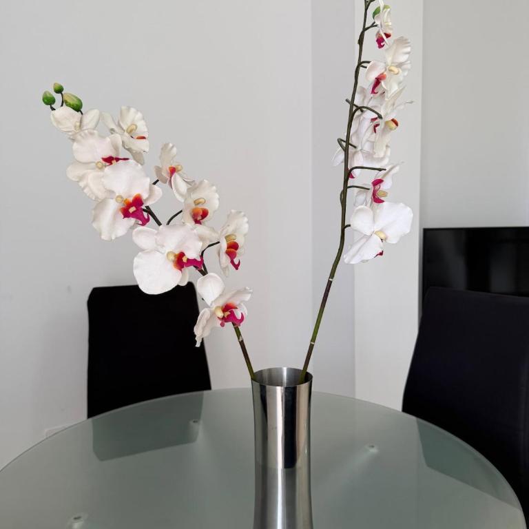 Apartment with terrace near Estepona Port - Appartement 1 Chambre - 2