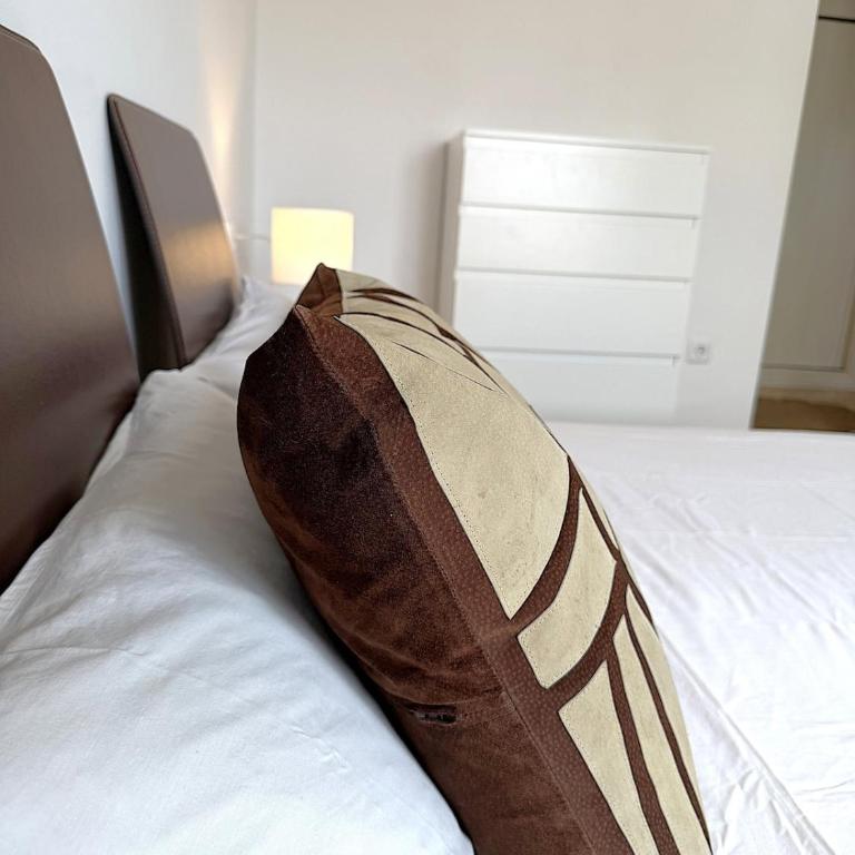 Apartment with terrace near Estepona Port - Appartement 1 Chambre - 10