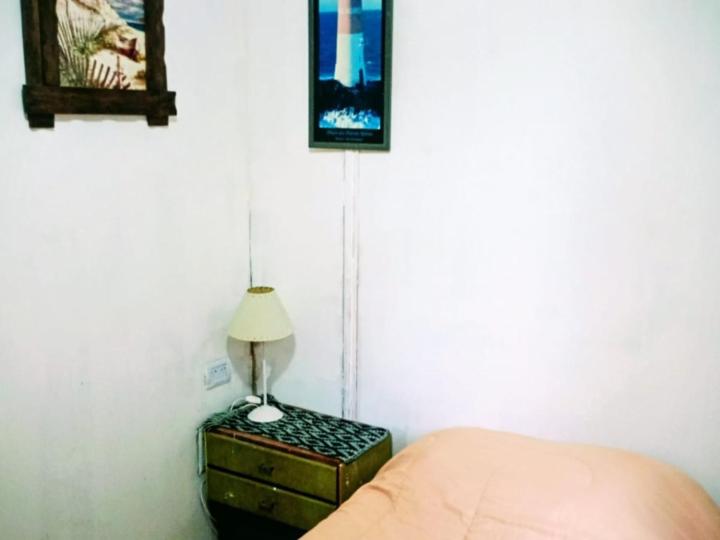 Hospedaje BRC, habitaciones privadas centricas - Double or Twin Room with Shared Bathroom - 1