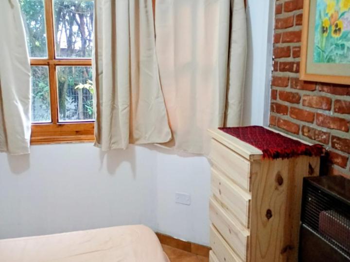Hospedaje BRC, habitaciones privadas centricas - Double or Twin Room with Shared Bathroom - 3
