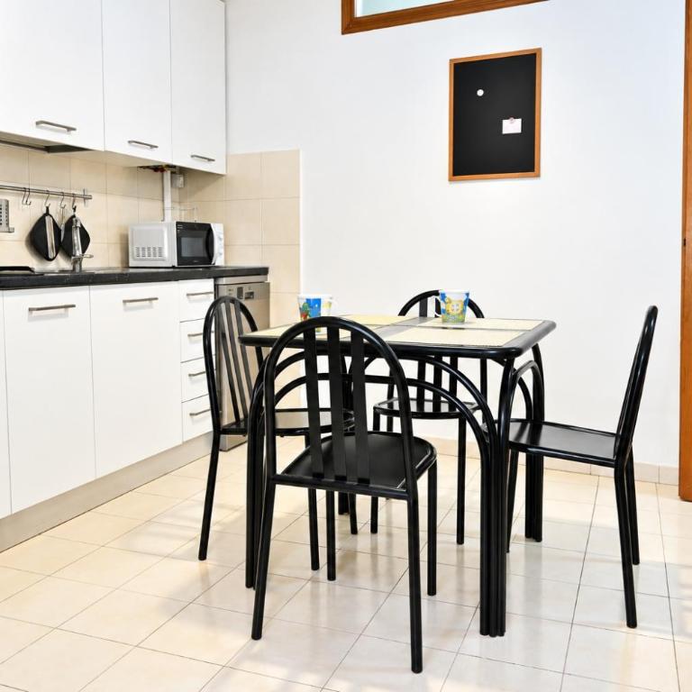 Casa Minny - Appartement 1 Chambre - 2