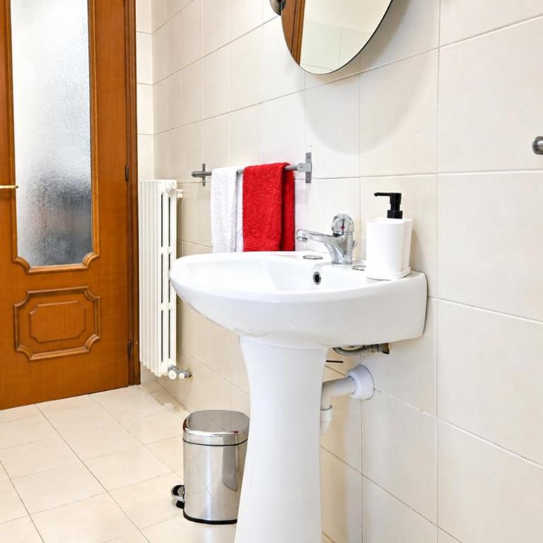 Casa Minny - Appartement 1 Chambre - 3