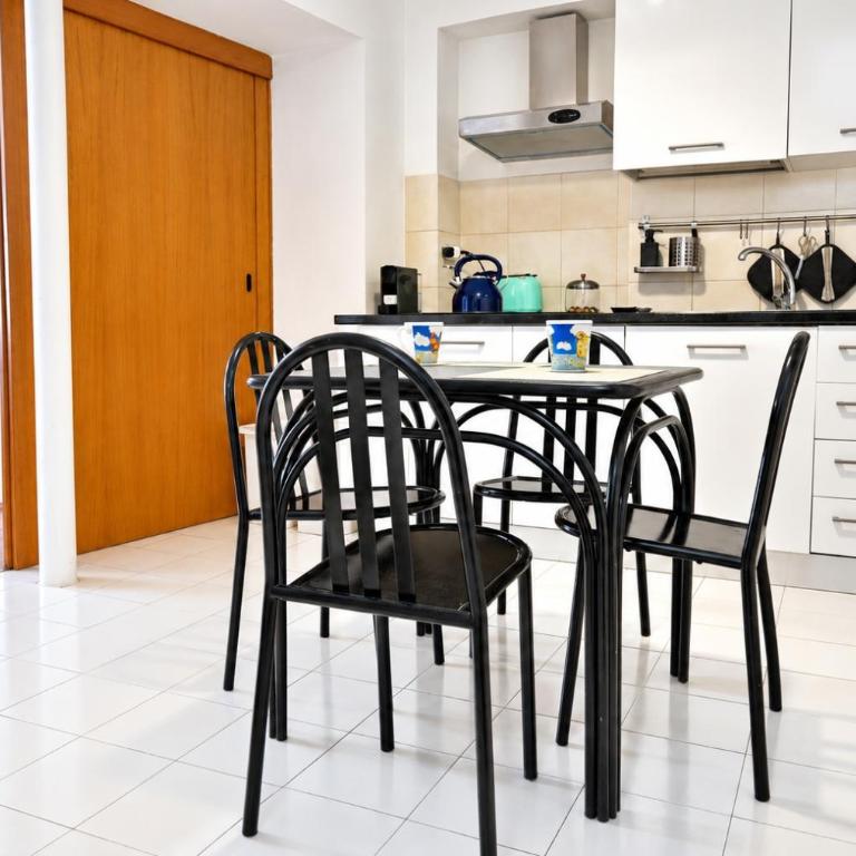 Casa Minny - Appartement 1 Chambre - 8