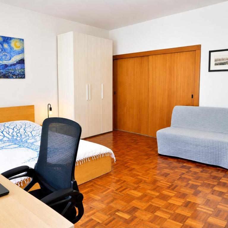 Casa Minny - Appartement 1 Chambre - 4