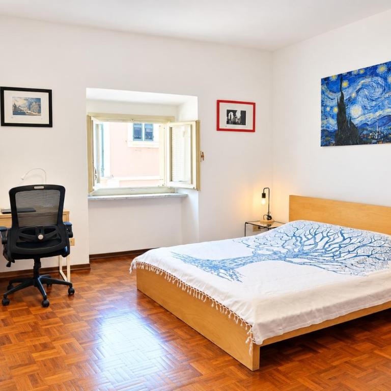 Casa Minny - Appartement 1 Chambre - 1
