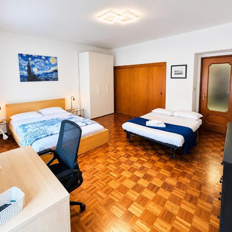 Casa Minny - Appartement 1 Chambre - 10