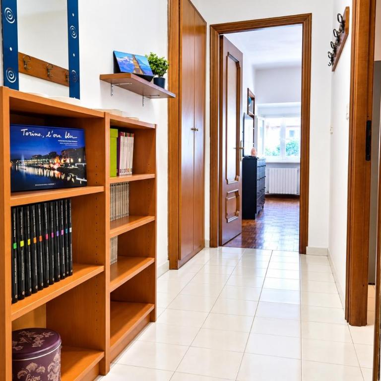 Casa Minny - Appartement 1 Chambre - 7