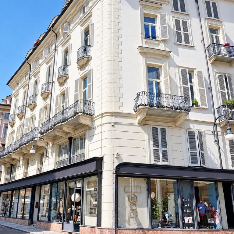 Casa Minny - Appartement 1 Chambre - 12