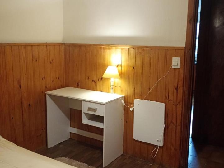 Hospedaje BRC, habitaciones privadas centricas - Double or Twin Room with Shared Bathroom - 3