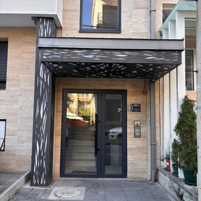 Urban Nest Apartment - Apartment mit 1 Schlafzimmer - 16