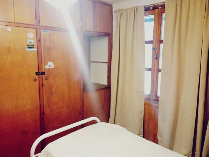 Hospedaje BRC, habitaciones privadas centricas - Double or Twin Room with Shared Bathroom - 4