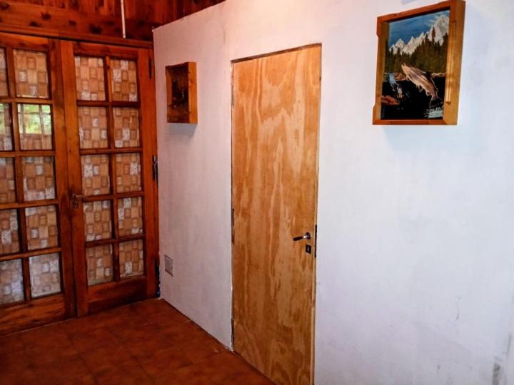 Hospedaje BRC, habitaciones privadas centricas - Double or Twin Room with Shared Bathroom - 5