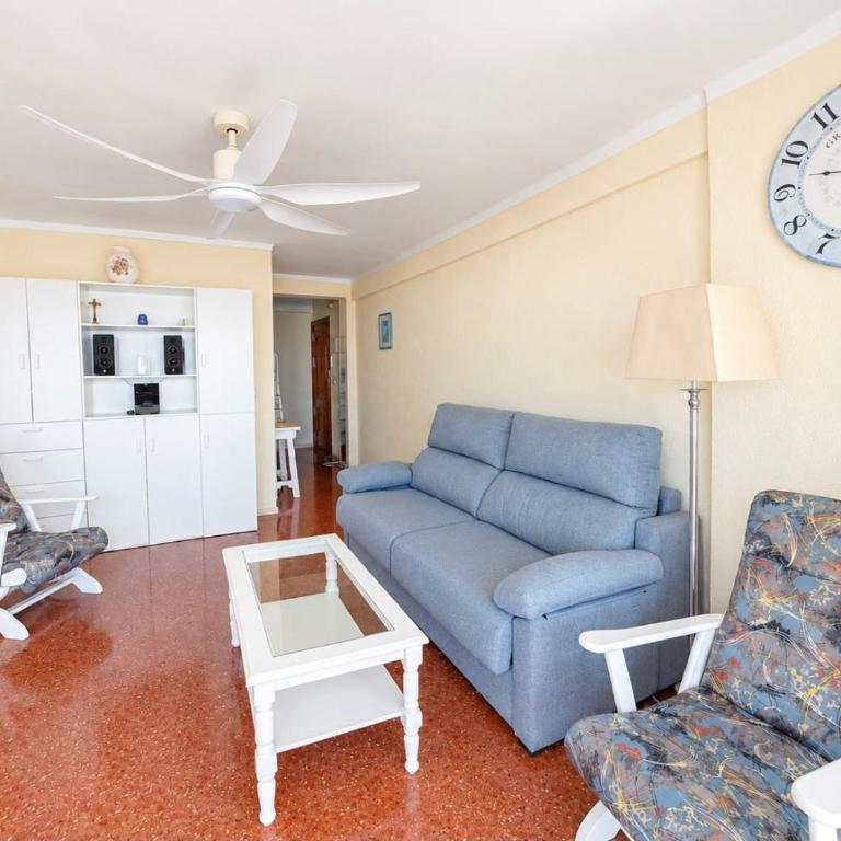 Terrasol Los Angeles 9 - Apartamento - 7