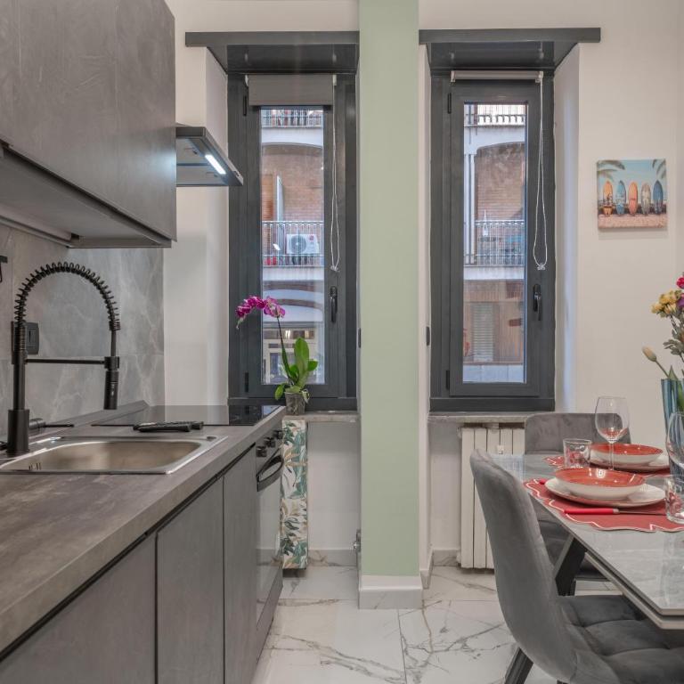 Maison Tresor by Wonderful Italy - Two-Bedroom Apartment - 1