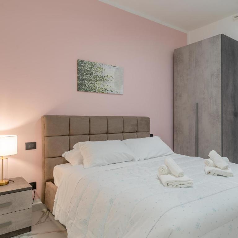 Maison Tresor by Wonderful Italy - Two-Bedroom Apartment - 4