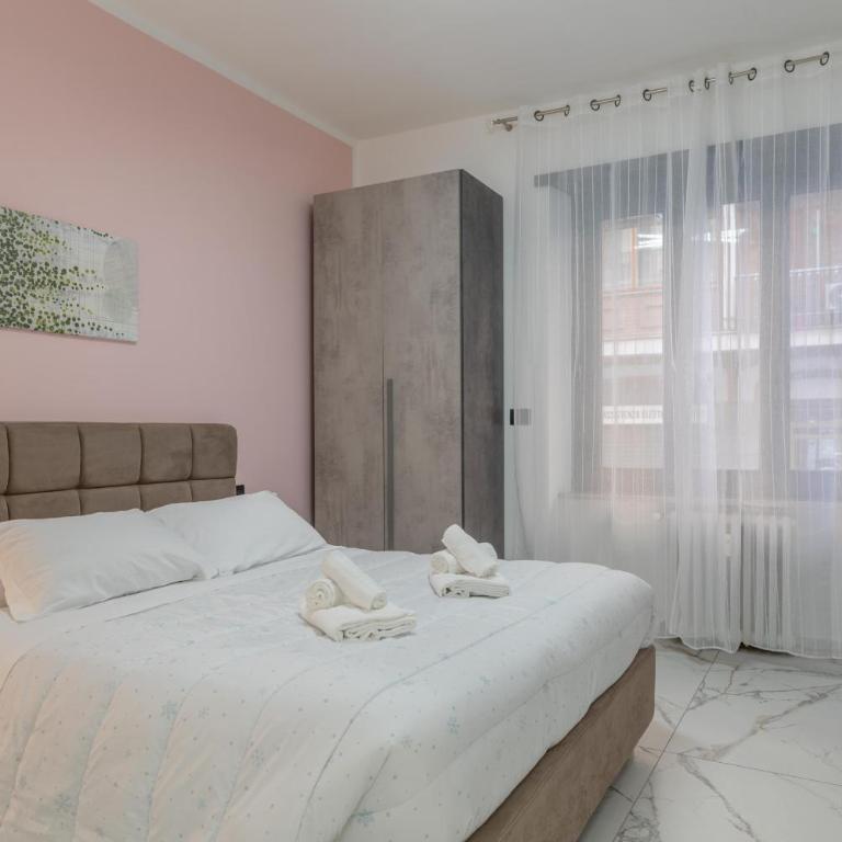 Maison Tresor by Wonderful Italy - Two-Bedroom Apartment - 5