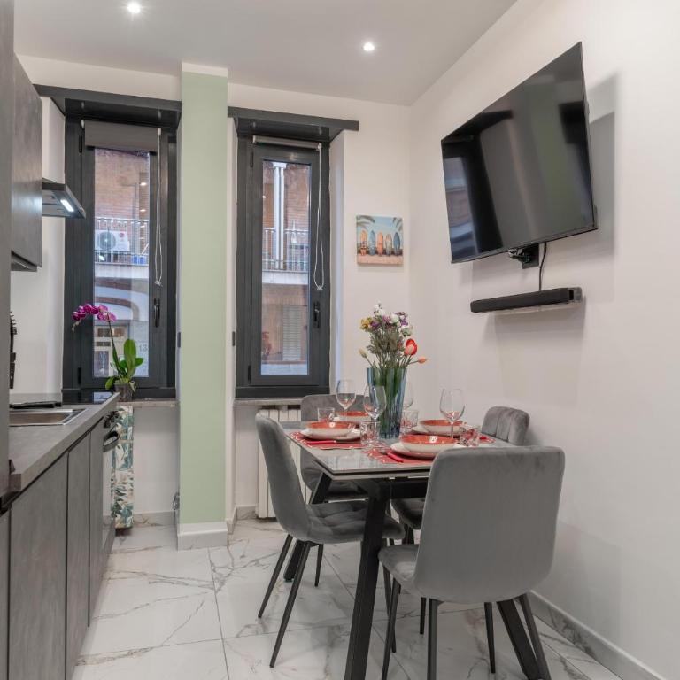 Maison Tresor by Wonderful Italy - Two-Bedroom Apartment - 6