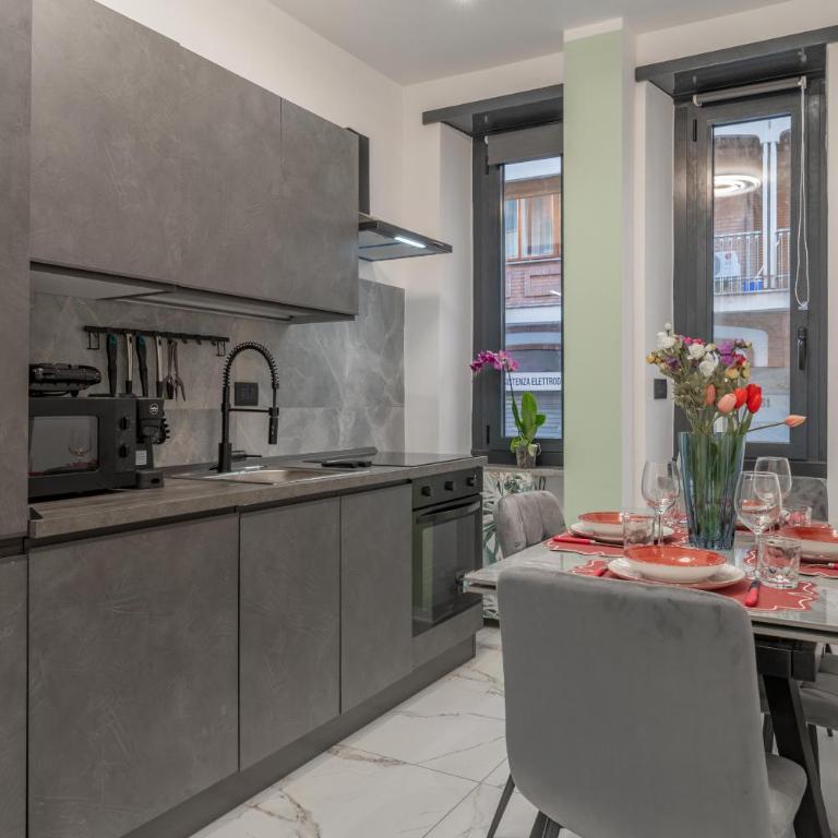 Maison Tresor by Wonderful Italy - Two-Bedroom Apartment - 7