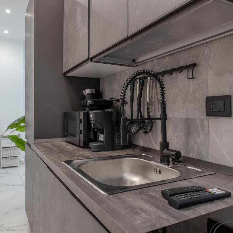 Maison Tresor by Wonderful Italy - Two-Bedroom Apartment - 8