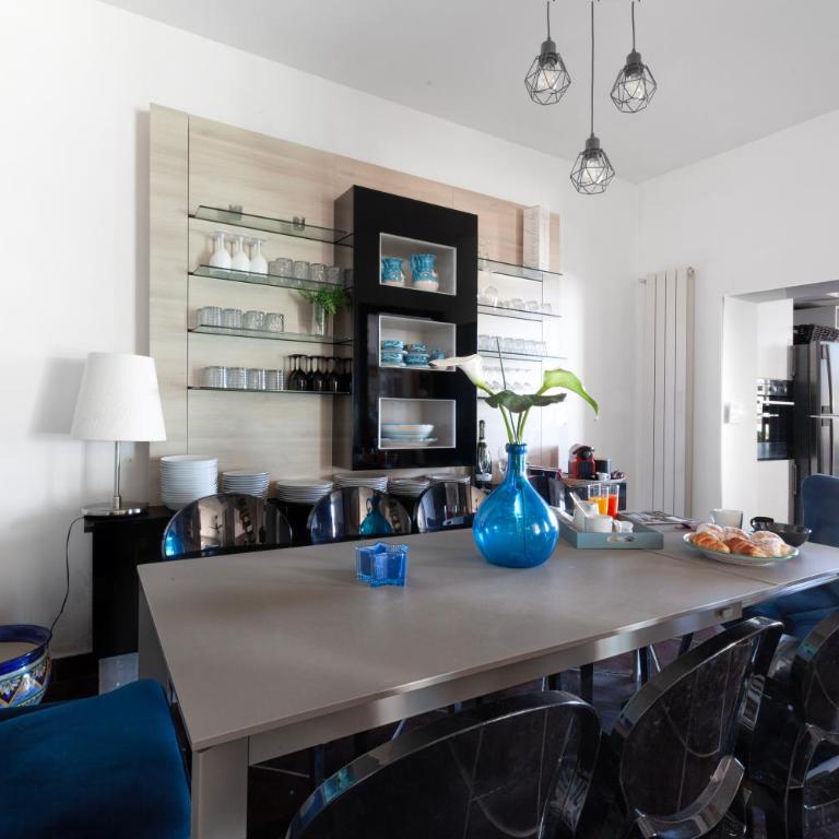 Spacious Sorrento Villa with Pool, Jacuzzi & Panoramic Sea View - Villa - 61