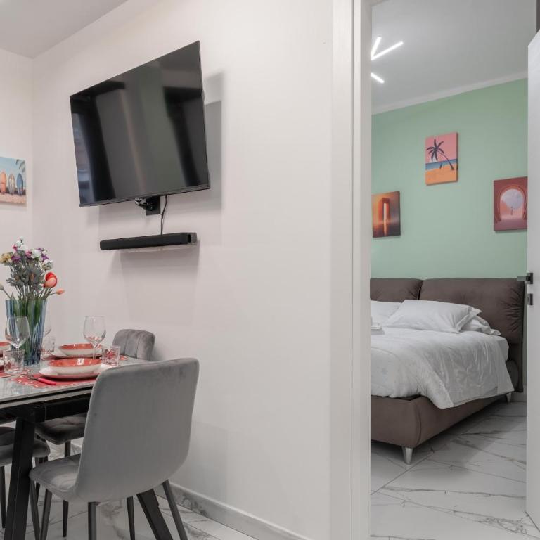 Maison Tresor by Wonderful Italy - Two-Bedroom Apartment - 10