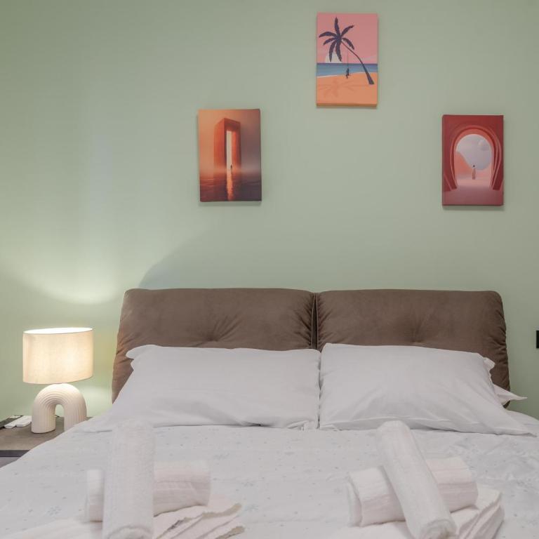 Maison Tresor by Wonderful Italy - Two-Bedroom Apartment - 13
