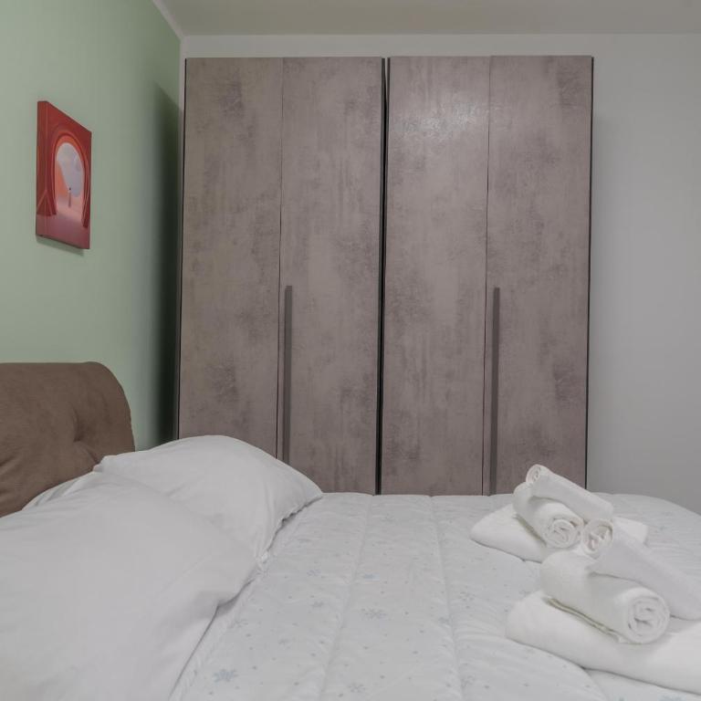 Maison Tresor by Wonderful Italy - Two-Bedroom Apartment - 15