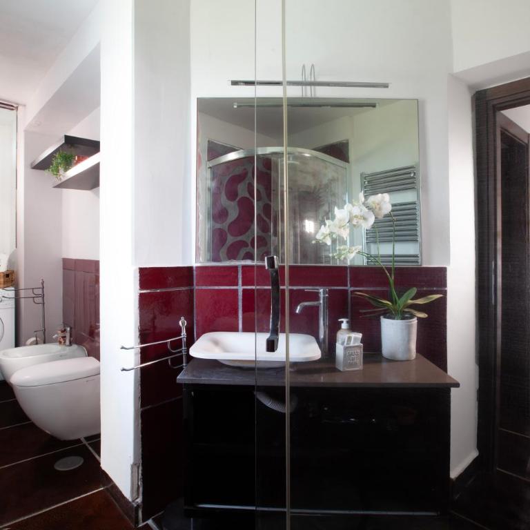 Spacious Sorrento Villa with Pool, Jacuzzi & Panoramic Sea View - Villa - 93