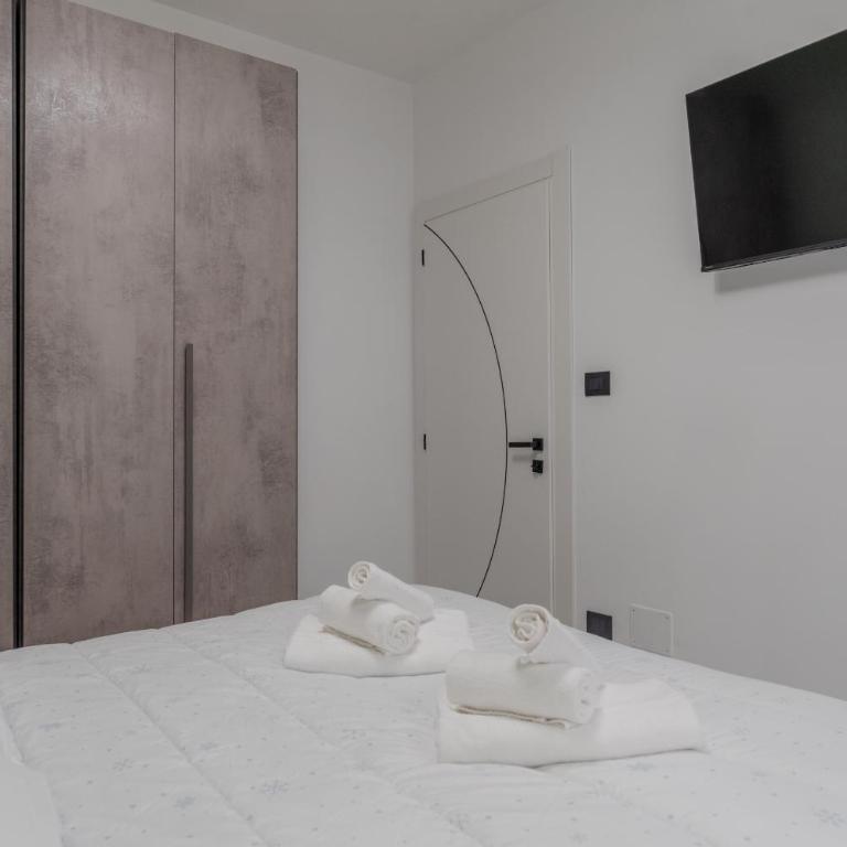 Maison Tresor by Wonderful Italy - Two-Bedroom Apartment - 16