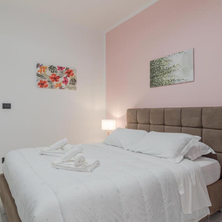 Maison Tresor by Wonderful Italy - Two-Bedroom Apartment - 17
