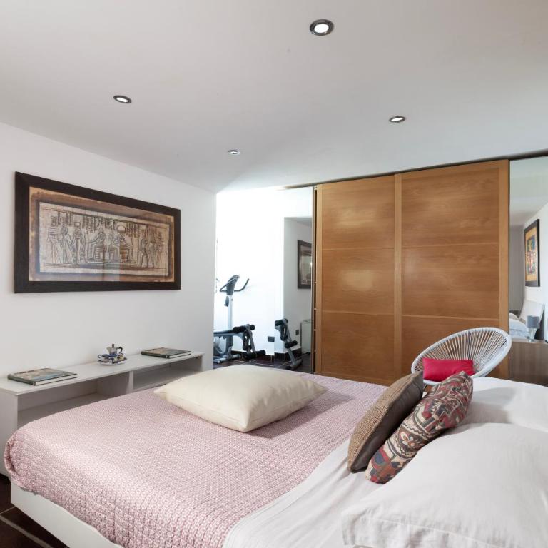 Spacious Sorrento Villa with Pool, Jacuzzi & Panoramic Sea View - Villa - 98