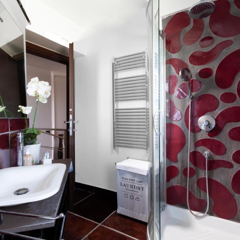 Spacious Sorrento Villa with Pool, Jacuzzi & Panoramic Sea View - Villa - 99