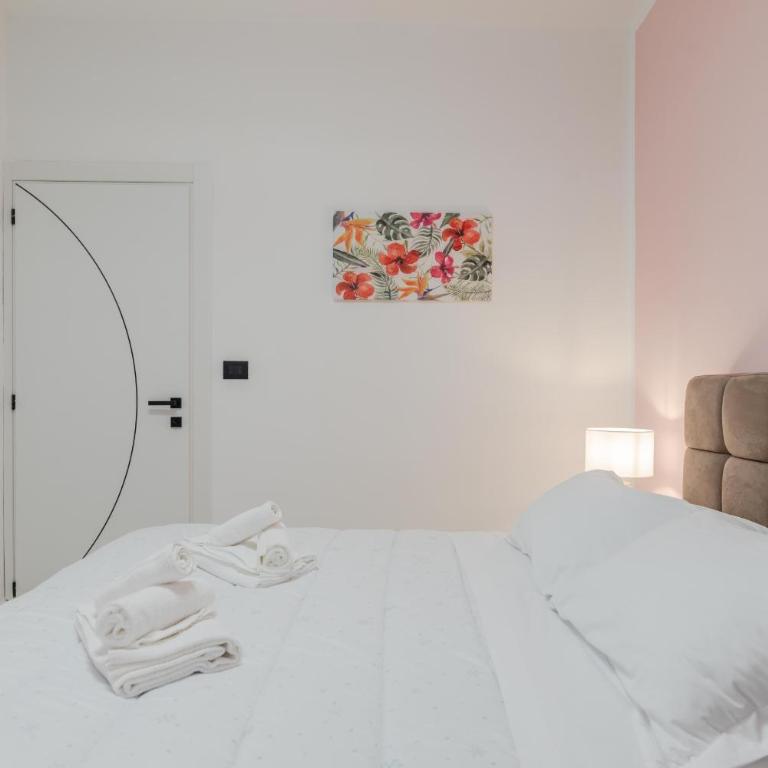 Maison Tresor by Wonderful Italy - Two-Bedroom Apartment - 18