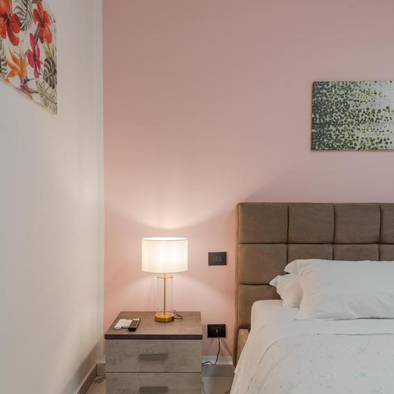 Maison Tresor by Wonderful Italy - Two-Bedroom Apartment - 19