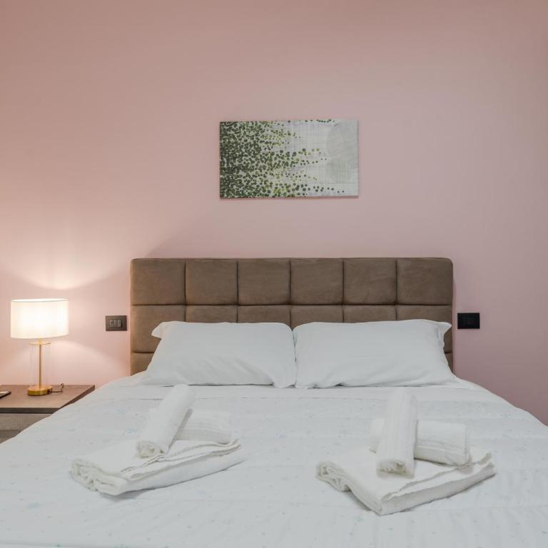 Maison Tresor by Wonderful Italy - Two-Bedroom Apartment - 20