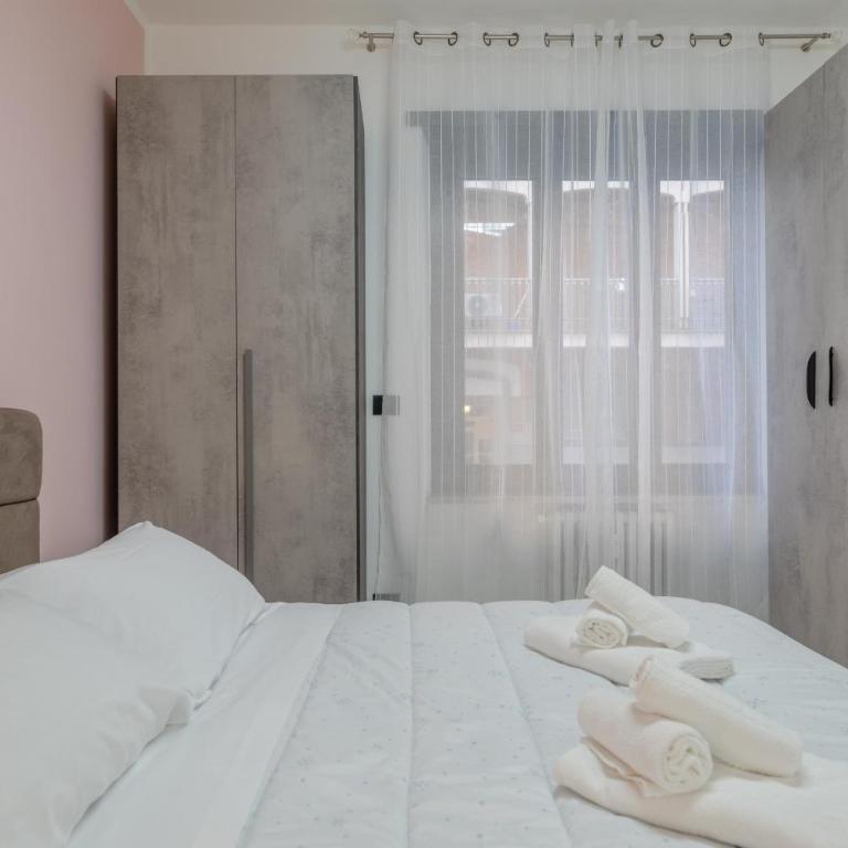Maison Tresor by Wonderful Italy - Two-Bedroom Apartment - 21