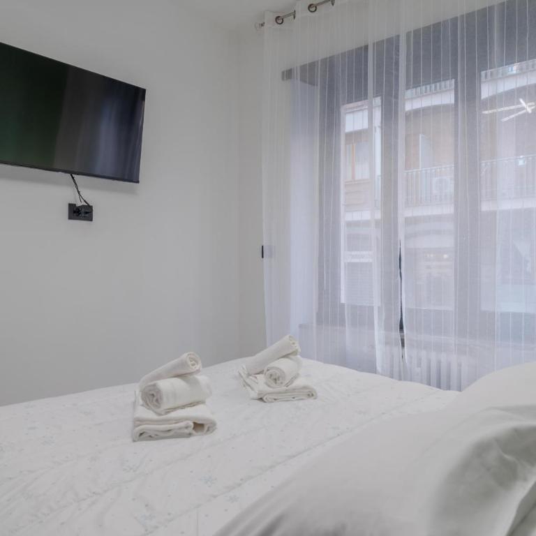 Maison Tresor by Wonderful Italy - Two-Bedroom Apartment - 24