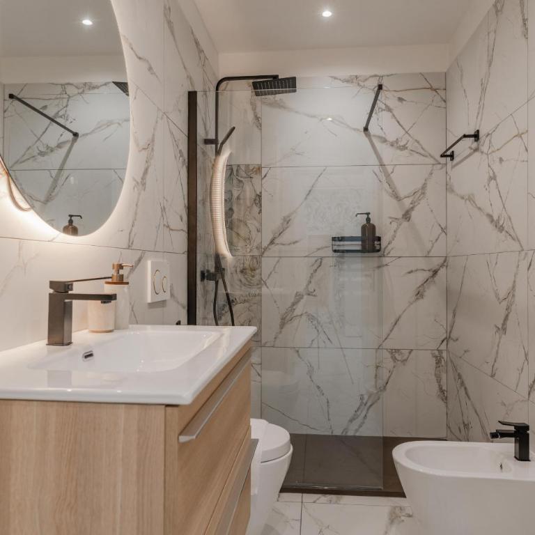 Maison Tresor by Wonderful Italy - Two-Bedroom Apartment - 25