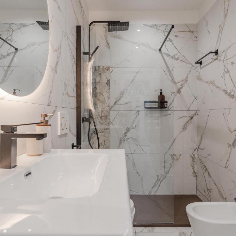 Maison Tresor by Wonderful Italy - Two-Bedroom Apartment - 26